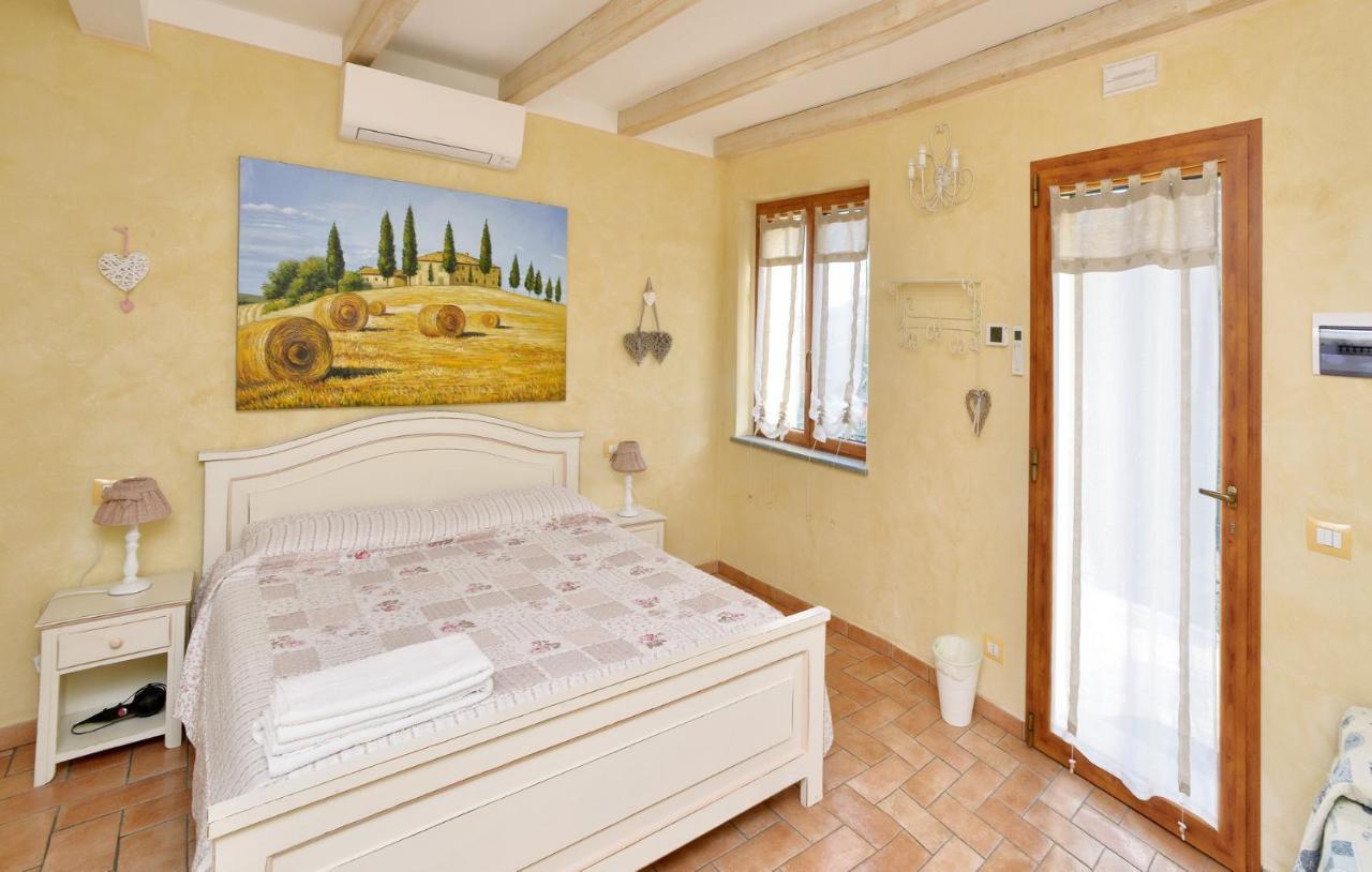 B&B Le Colline Di Bana Camogli Exterior photo