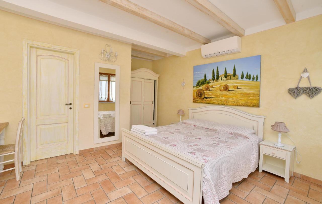 B&B Le Colline Di Bana Camogli Exterior photo
