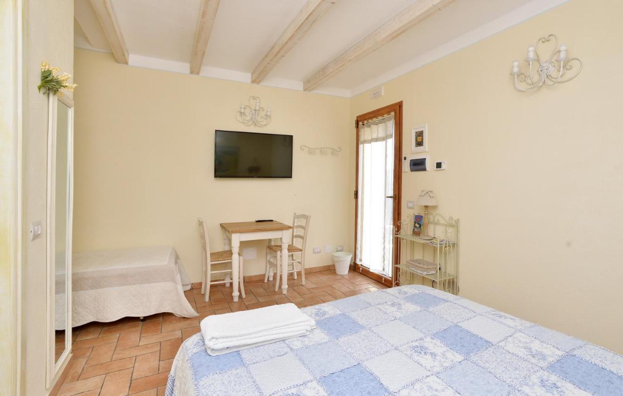 B&B Le Colline Di Bana Camogli Exterior photo